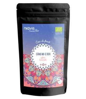 NIAVIS CEAI ECOLOGIC - BIO "CAND MI-E DOR" 50G