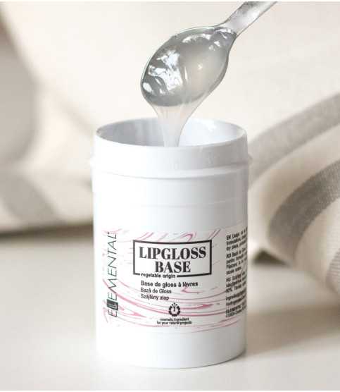 Bază de Gloss - 20 g