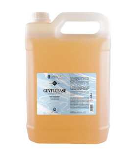 Tensidă Gentle Base (Bază lavantă blândă) - 5 kg