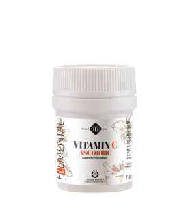 Vitamina C (acid ascorbic) - 25 g