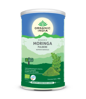 Moringa | Nutritie Esentiala