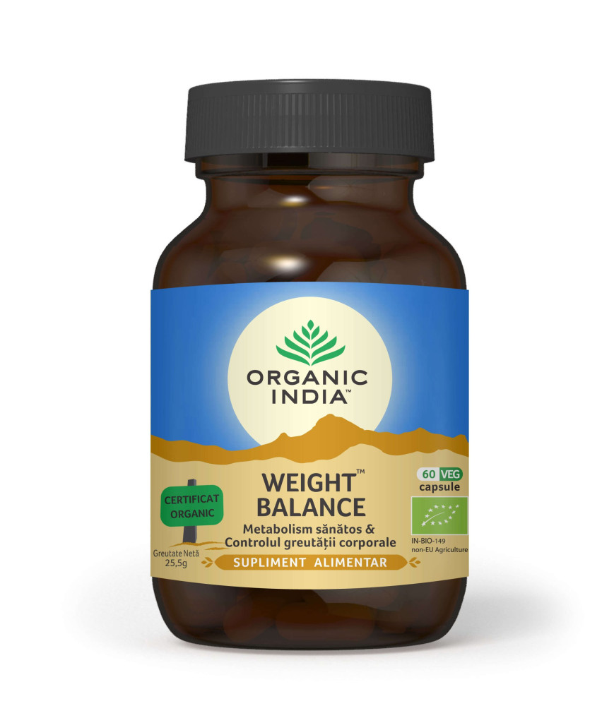 Wt-Balance™ | Metabolism Sanatos