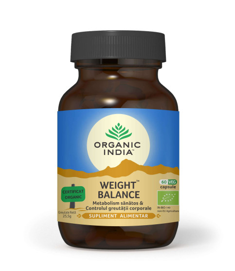 Wt-Balance™ | Metabolism Sanatos
