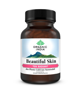 Beautiful Skin | Ten Radiant