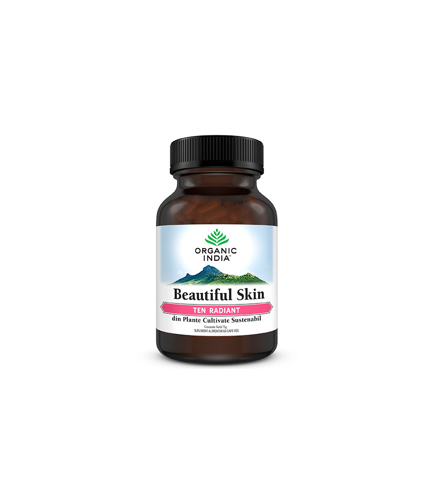 Beautiful Skin | Ten Radiant