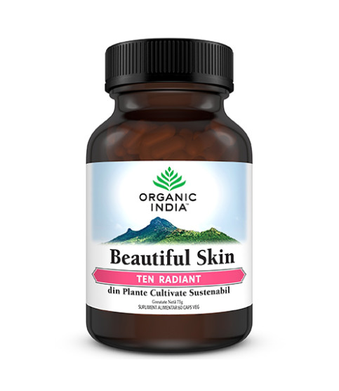 Beautiful Skin | Ten Radiant
