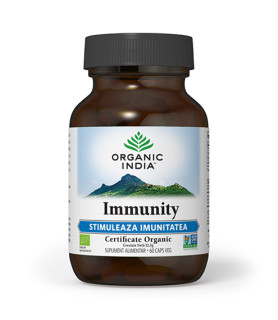 Immunity | Imunomodulator Natural