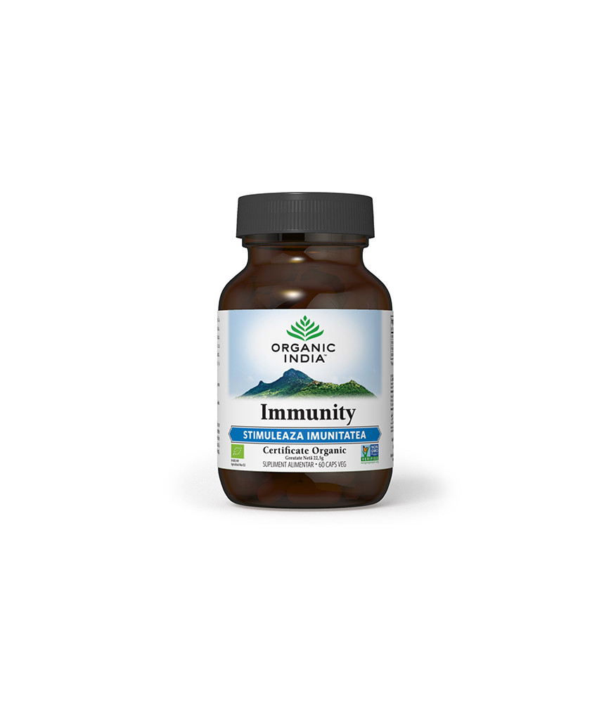 Immunity | Imunomodulator Natural