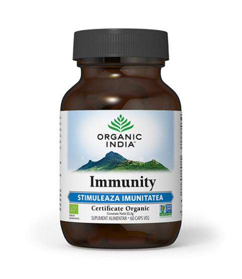 Immunity | Imunomodulator Natural