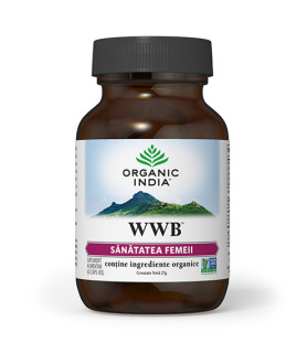 WWB | Sanatatea Femeii, Sindrom Premenstrual