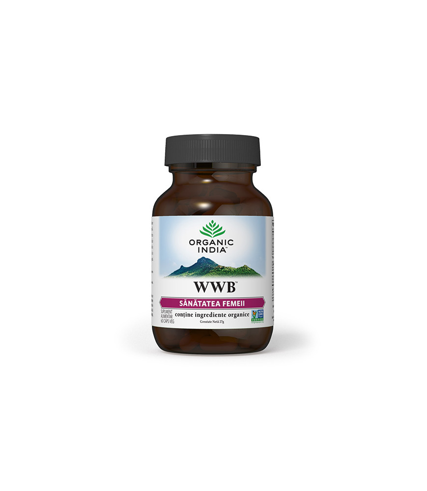 WWB | Sanatatea Femeii, Sindrom Premenstrual