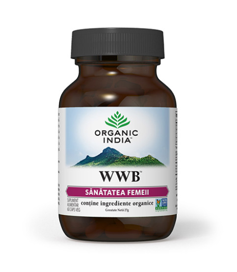 WWB | Sanatatea Femeii, Sindrom Premenstrual