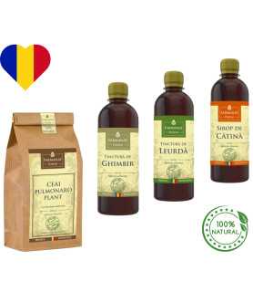 Pachet imunitate maxima