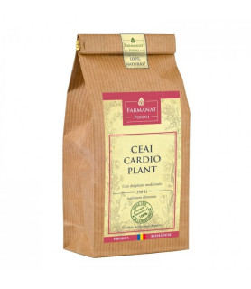 Ceai Cardio-Plant pentru afectiuni ale inimii si boli cardiace 250g