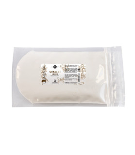 Amidon cosmetic lipofil - 100 gr