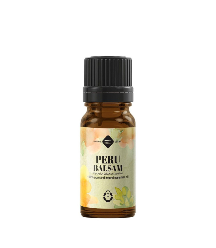 Ulei esential de Balsam Peru - 10 ml