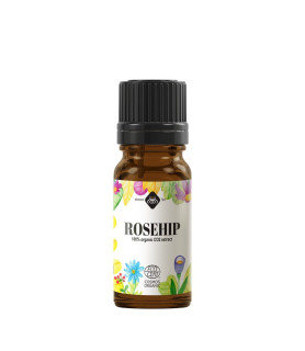 Extract de Măceșe CO2 Bio - 20 ml