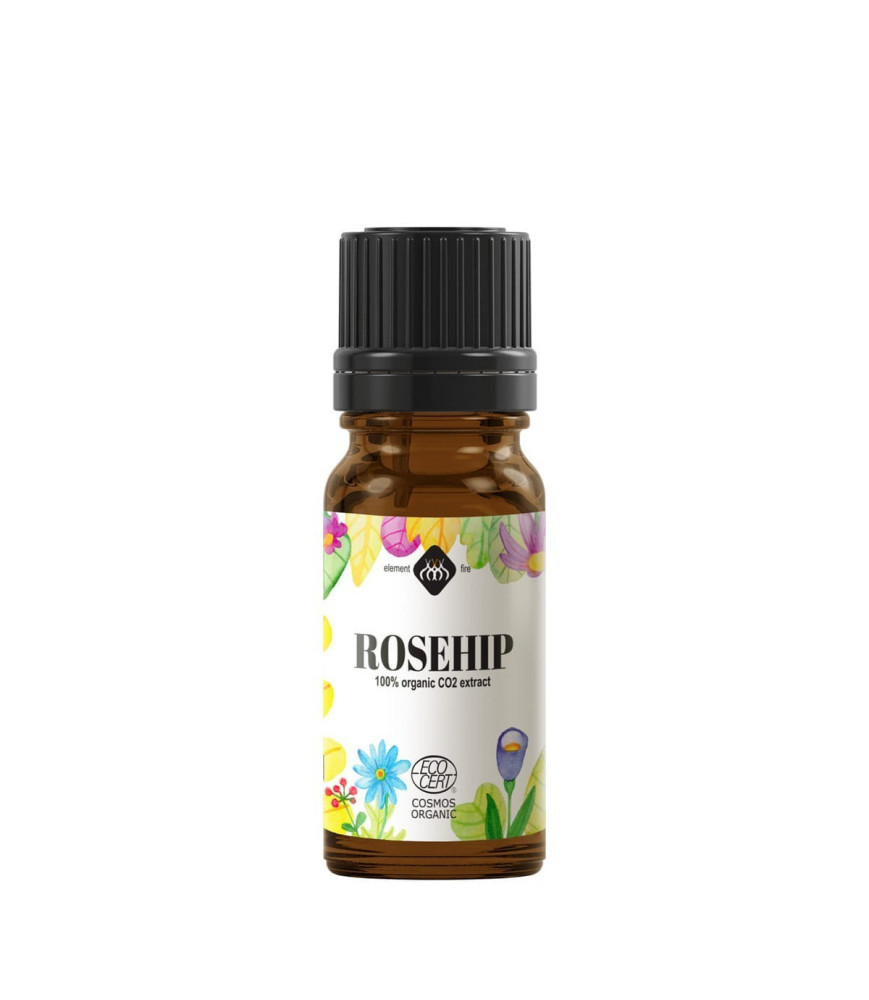 Extract de Măceșe CO2 Bio - 20 ml