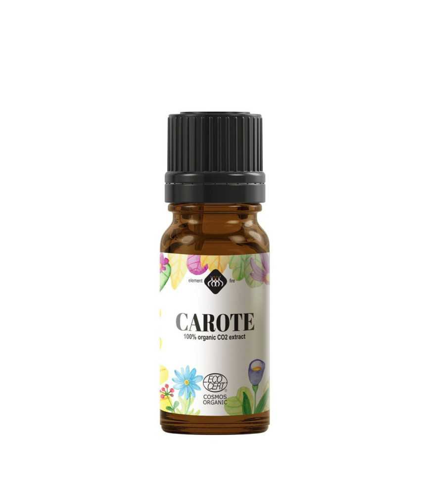 Concentrat de Carotene Bio. Cosmos - 10 ml