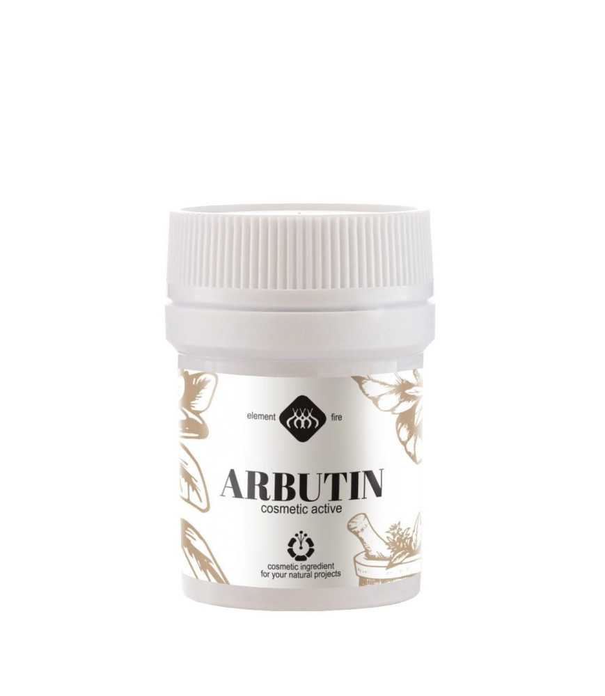 Arbutină - 10 gr