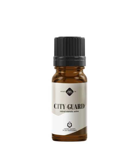 City-guard - 10 gr