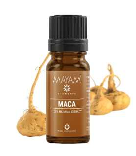 Extract de Maca - 265 gr