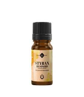 Styrax extract balsamic - 10 ml
