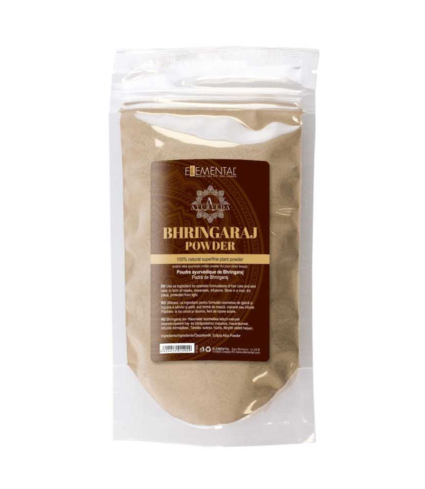Pudră de Bhringaraj - 100 gr