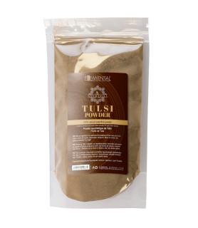 Pudră de Tulsi - 100 gr