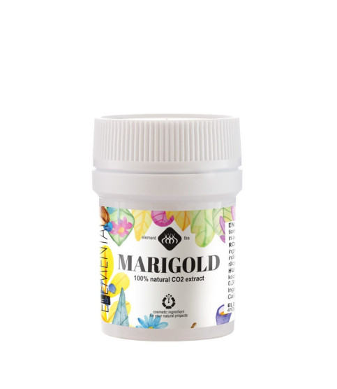 Extract de Gălbenele CO2 - 9 g