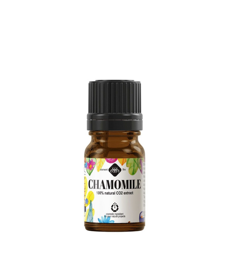 Extract de Mușețel CO2 - 5 ml