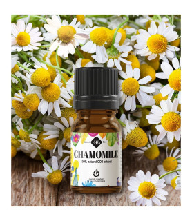 Extract de Mușețel CO2 - 5 ml