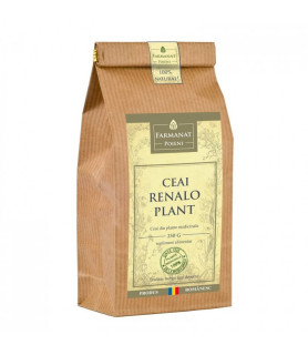 Ceai Renalo-Plant pentru afecțiuni renale si infecțiilor urinare 250g