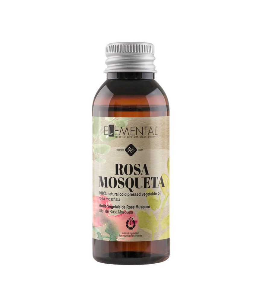 Ulei de Rosa Mosqueta - 50 ml