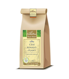 Ceai Renalo-Plant pentru afecțiuni renale si infecțiilor urinare 250g