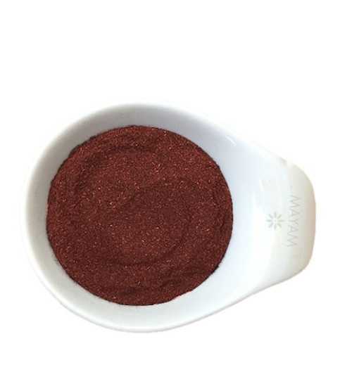 Pudră de Alkanet - 250 gr