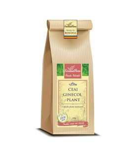 Ceai Ginecol-Plant pentru afecțiuni ginecologice 100g