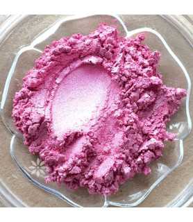 Pigment cosmetic perlat 80 pink - 2 gr