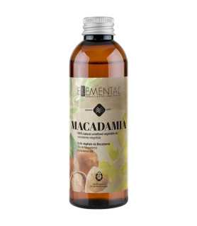 Ulei de Macadamia virgin - 100 ml