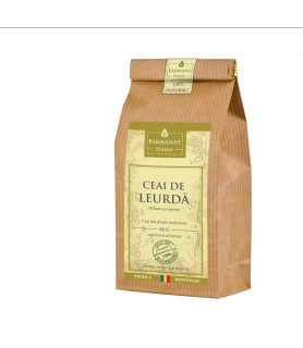 Ceai de Leurda pentru reducerea tensiunii arteriale 80 g