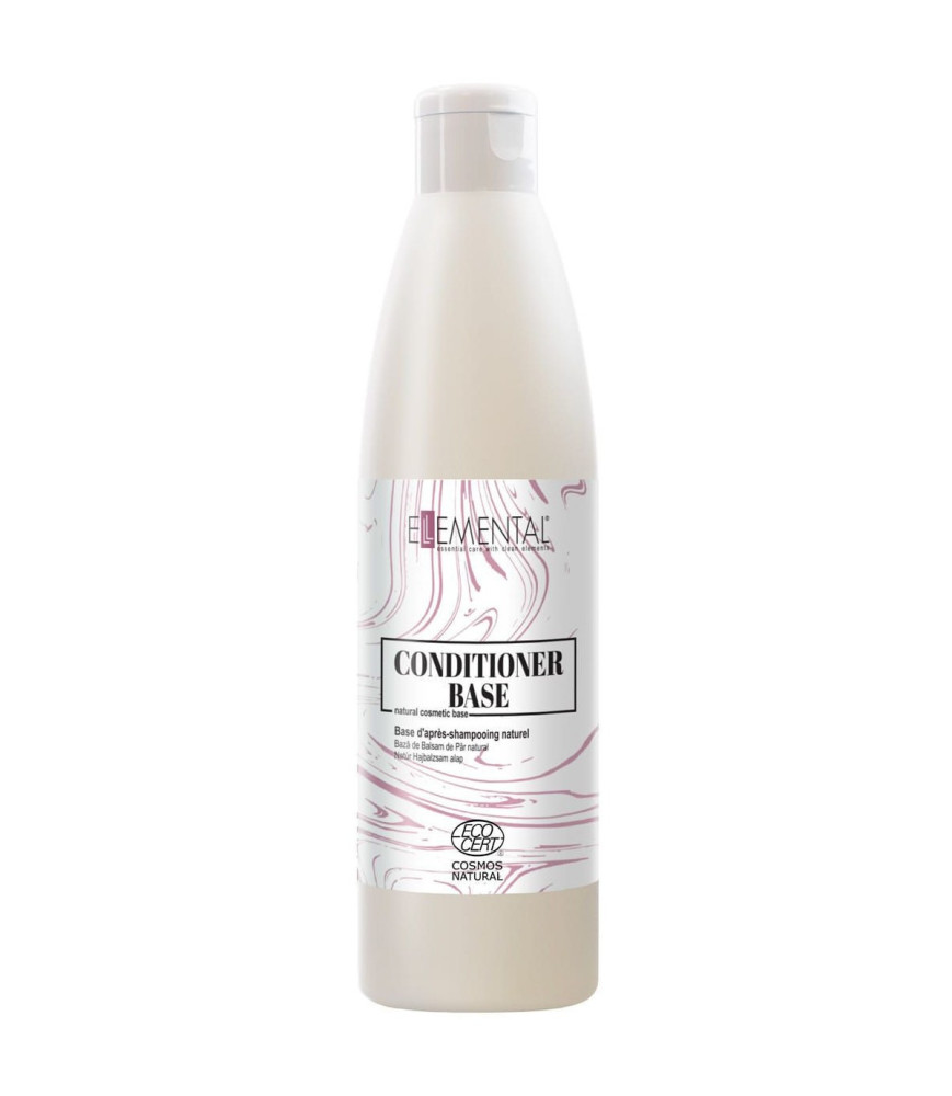 Bază de Balsam de păr Bio - 800 gr