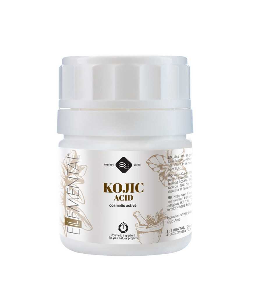 Acid Kojic - 50 gr