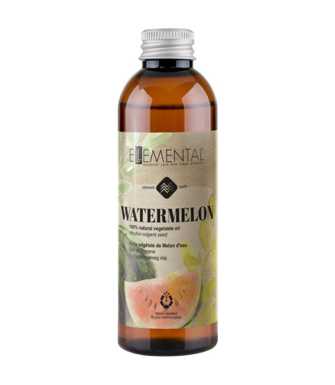 Ulei de Pepene - 100 ml