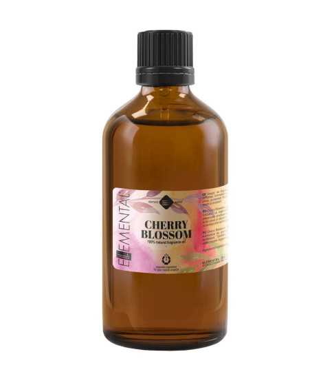 Parfumant natural Cherry Blossom - 90 g