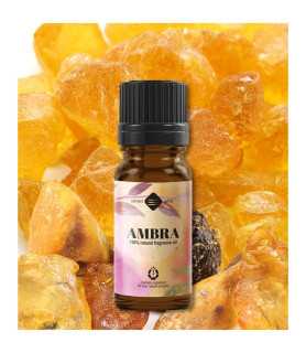 Parfumant natural Ambra - 9 g