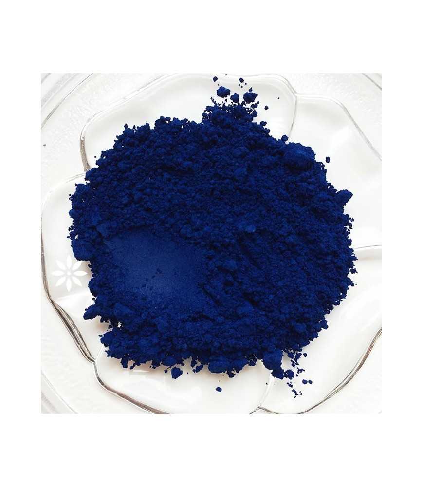 Pigment cosmetic mat 14 bleumarin - 2 gr