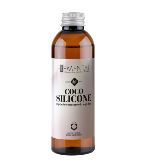 Silicon vegetal - 90 g