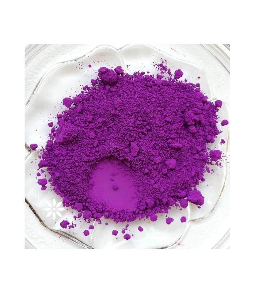 Pigment cosmetic mat 27 violet - 3 g