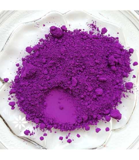 Pigment cosmetic mat 27 violet - 3 g