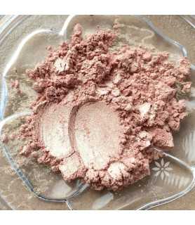 Pigment cosmetic perlat 88 coral - 3 g